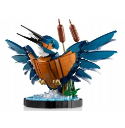 LEGO Icons Kingfisher 10331 Building Set