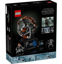 LEGO Star Wars Droideka 75381 - Adult Set