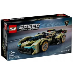 LEGO Speed Champions Lamborghini V12 Vision GT