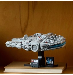 LEGO Star Wars 75375 Millennium Falcon