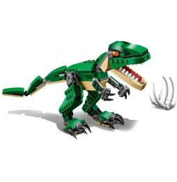 LEGO Creator Dinozauri Puternici T-Rex 7+