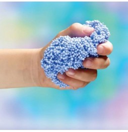 Playfoam glitter foam mass set of 4 colors