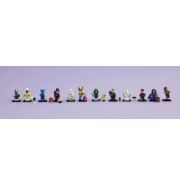 Lego Marvel Minifigures Seria 2 Zestaw 71039