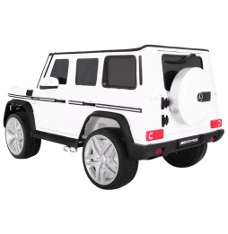 Mercedes AMG G65 Battery Car for Kids