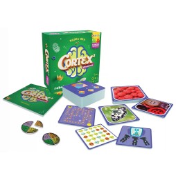 Cortex for Kids 2 - Smart Mind Development Game