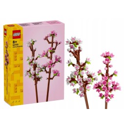 LEGO Cherry Blossom 40725