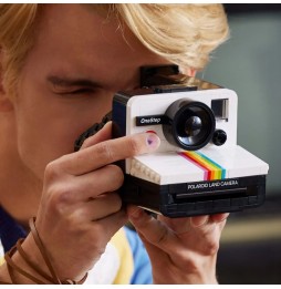 LEGO Ideas Polaroid Camera OneStep SX-70 21345