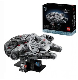 LEGO Star Wars 75375 Millennium Falcon