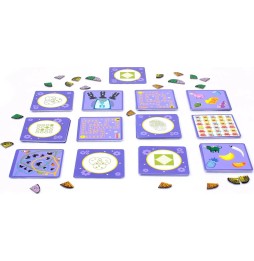 Cortex for Kids 2 - Smart Mind Development Game