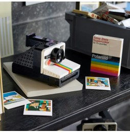 LEGO Ideas Aparat Polaroid OneStep SX-70 21345