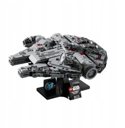 LEGO Star Wars 75375 Millennium Falcon