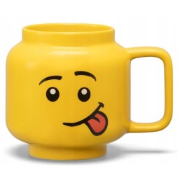 LEGO goofy mug 530 ml