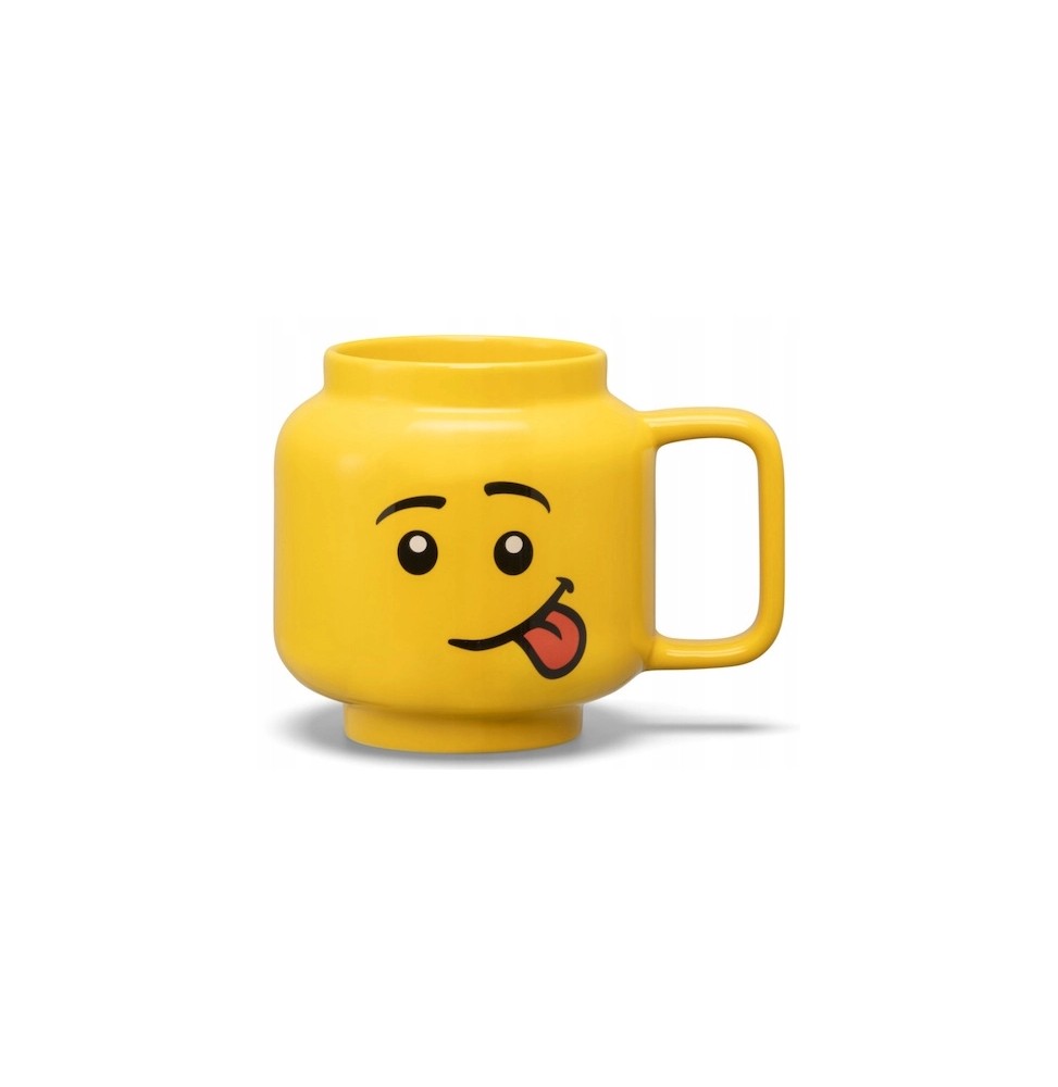 LEGO goofy mug 530 ml