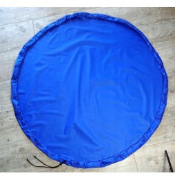 Play Mat and Toy Bag 150 cm