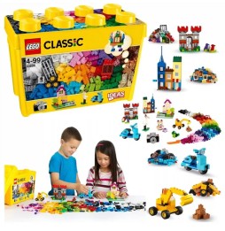 LEGO Classic set creativ 790 piese