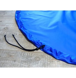 Play Mat and Toy Bag 150 cm