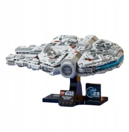 LEGO Star Wars 75375 Millennium Falcon