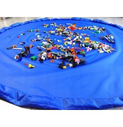 Play Mat and Toy Bag 150 cm