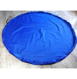 Play Mat and Toy Bag 150 cm