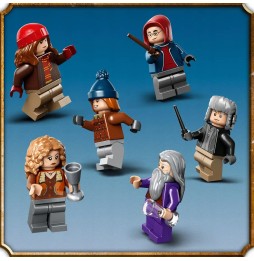 LEGO Harry Potter kalendarz adwentowy 2023