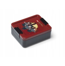 LEGO lunch box Harry Potter Gryffindor