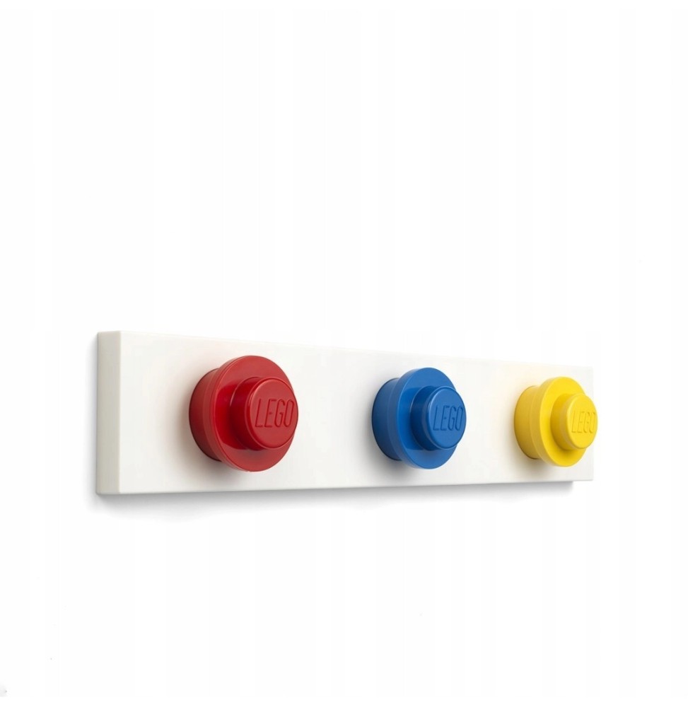 LEGO Wall Hooks