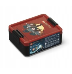 LEGO Harry Potter Gryffindor Lunch Box