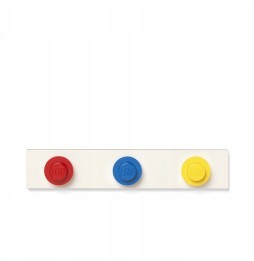 LEGO Wall Hooks