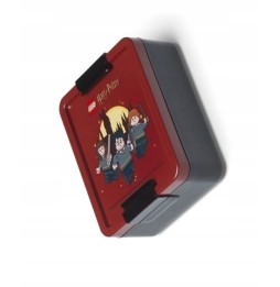 LEGO Harry Potter Gryffindor Lunch Box