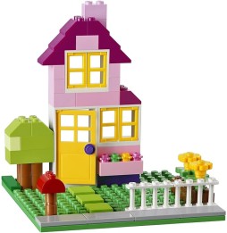 LEGO Classic set creativ 790 piese