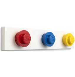 LEGO Wall Hooks