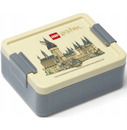 LEGO Harry Potter Hogwarts Lunchbox