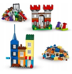 LEGO Classic Creative Blocks 790 Pieces