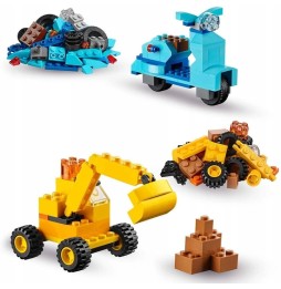 LEGO Classic set creativ 790 piese