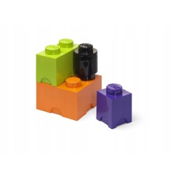 LEGO recipient plastic - Set Halloween