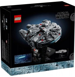 LEGO Star Wars 75375 Millennium Falcon