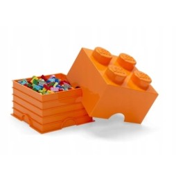 LEGO Plastic Container Set - Halloween