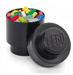 LEGO Plastic Container Set - Halloween