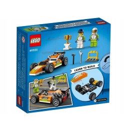 LEGO City Racing Car 60322