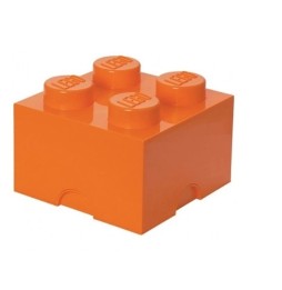 LEGO Plastic Container Set - Halloween