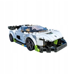 LEGO Koenigsegg Jesko Set - Speed Champions