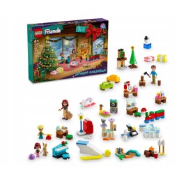 LEGO Advent Calendar 2024