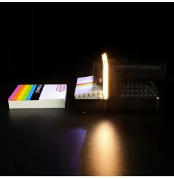 LED Lighting for LEGO Polaroid OneStep SX-70