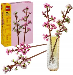 LEGO Cherry Blossom 40725