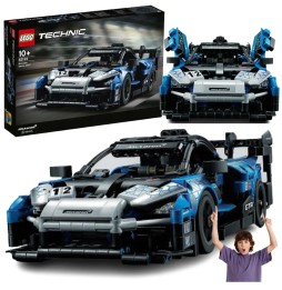 LEGO Technic McLaren Senna GTR - Zestaw dla dzieci