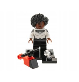 Figurina Lego Marvel Monica Rambeau