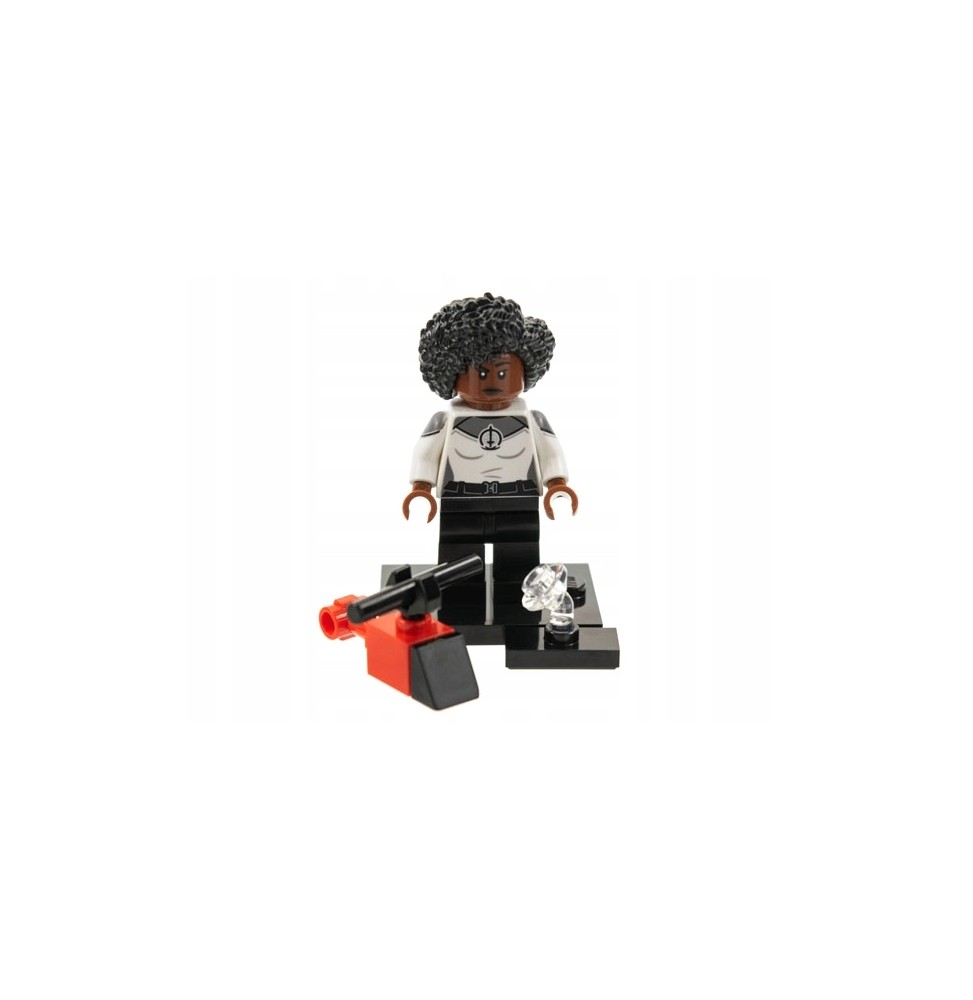 Figurina Lego Marvel Monica Rambeau