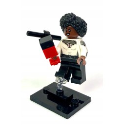 Figurina Lego Marvel Monica Rambeau