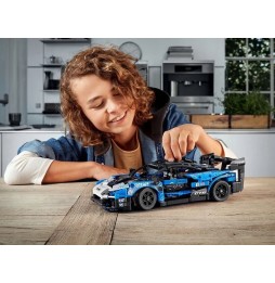 LEGO Technic McLaren Senna GTR - Zestaw dla dzieci