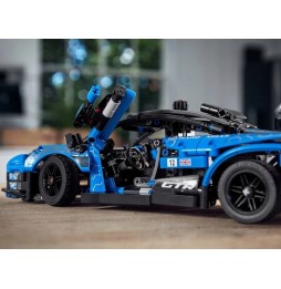 LEGO Technic McLaren Senna GTR - Zestaw dla dzieci